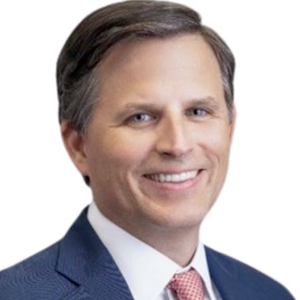 Michael Owen, MBA 2026