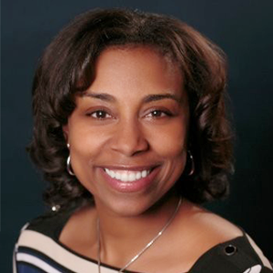 Dr. Sonya Williams