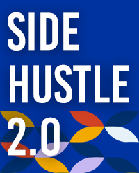 SideHustle 2.0