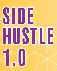 SideHustle 1.0